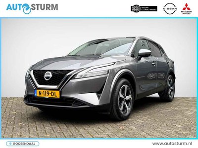 Nissan QASHQAI 1.3 MHEV Xtronic Premiere Edition