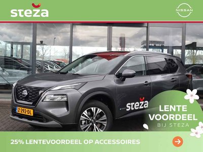 Nissan X-Trail 1.5 e-Power 204PK N-Connecta