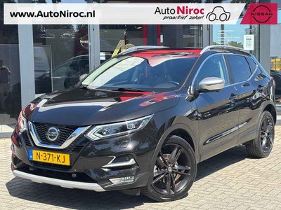 Nissan QASHQAI DIG-T 160 DCT N-Motion