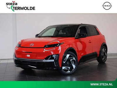 Nissan Micra EVOLVE 52 kWh