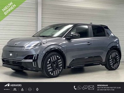 Nissan Micra ADVANCE - Launch Edition 52 kWh