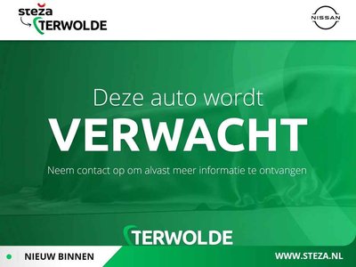 Nissan QASHQAI 1.3 DIG-T Tekna