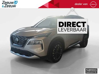 Nissan X-Trail 1.5 e-Power Tekna Plus