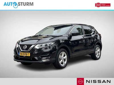 Nissan QASHQAI 1.2 Acenta