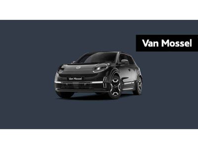 Nissan Micra EVOLVE 52 kWh