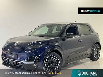 Nissan Micra ADVANCE - Launch Edition 52 kWh