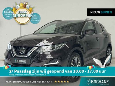 Nissan QASHQAI 1.3 DIG-T Design Edition