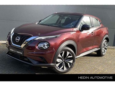 Nissan Juke 1.0 DIG-T Acenta