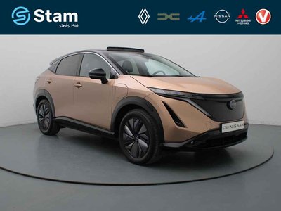 Nissan ARIYA 220pk Advance Automaat