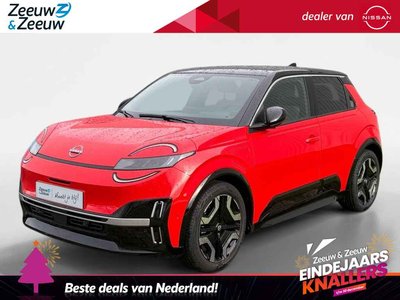 Nissan Micra EVOLVE 52 kWh