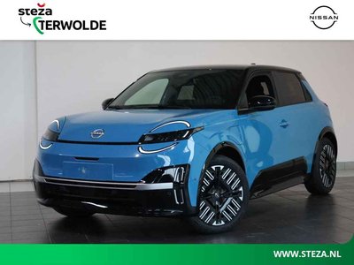 Nissan Micra ADVANCE 52 kWh