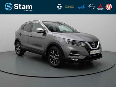 Nissan QASHQAI 160pk DIG-T Tekna +
