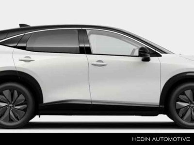 Nissan ARIYA Evolve 91 kWh