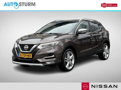 Nissan QASHQAI 1.3 DIG-T N-Motion