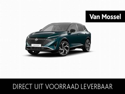 Nissan QASHQAI Mild-Hybrid 158 Xtronic Tekna Plus + Two Tone