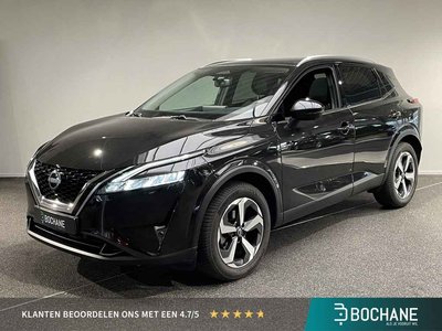 Nissan QASHQAI 1.3 MHEV 158 Xtronic N-Connecta