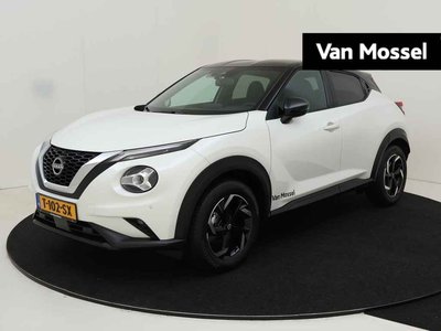Nissan Juke DIG-T 114 Business Design