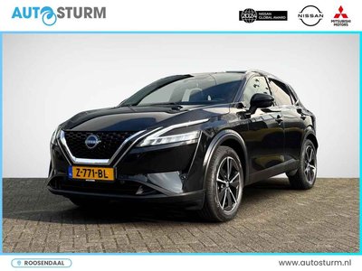 Nissan QASHQAI 1.3 MHEV Xtronic Tekna