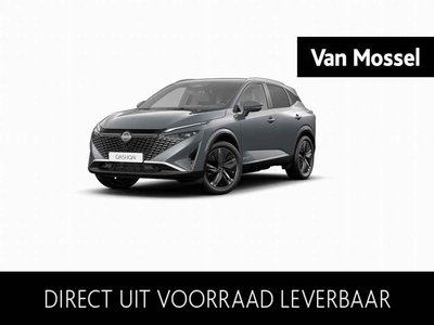 Nissan QASHQAI Nissan Tekna + Panoramisch glazen dak + Cold Pack
