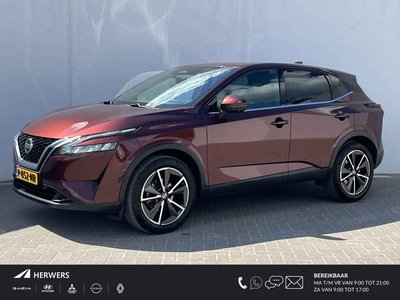 Nissan QASHQAI 1.3 MHEV N-Style