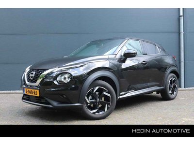 Nissan Juke 1.0 DIG-T Tekna
