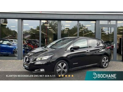 Nissan Leaf Tekna 40 kWh