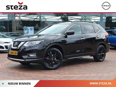 Nissan X-Trail 1.3 DIG-T N-Tec