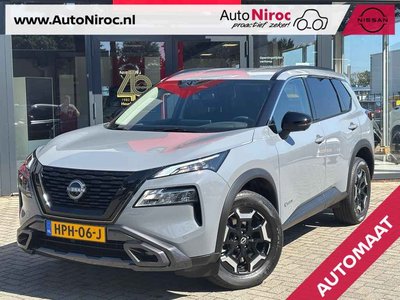 Nissan X-Trail e-Power 2WD N-Trek