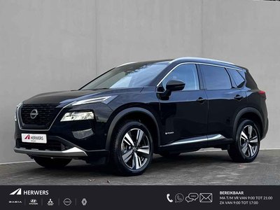 Nissan X-Trail 1.5 e-4orce Tekna 4WD Automaat