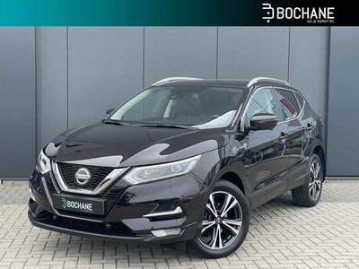 Nissan Qashqai 1.3 DIG-T 159 DCT7 Business Edition