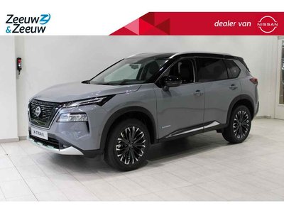 Nissan X-Trail 1.5 e-4orce Tekna Plus 4WD 7p.