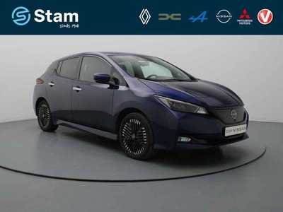 Nissan Leaf 150 pkTekna 39 kWh