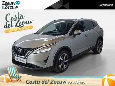 Nissan QASHQAI 1.3 MHEV Tekna