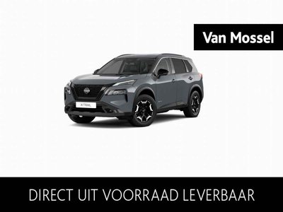 Nissan X-Trail e-4ORCE 4WD 213 1AT N-Trek