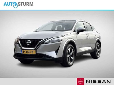 Nissan QASHQAI 1.3 MHEV Xtronic Premiere Edition