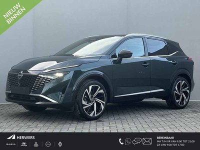 Nissan QASHQAI 1.5 ePower Tekna Plus
