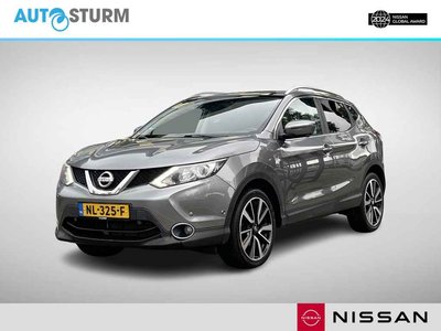 Nissan QASHQAI 1.2 Tekna