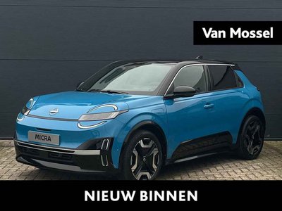 Nissan Micra EVOLVE 52 kWh 150PK