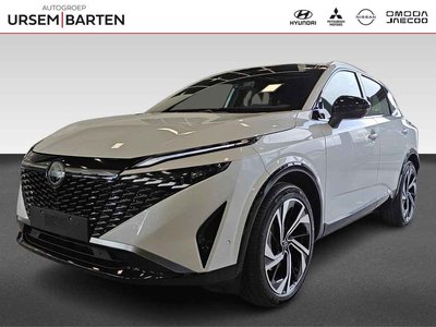 Nissan QASHQAI 1.5 e-Power Tekna Plus