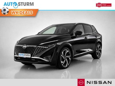 Nissan QASHQAI 1.5 e-Power Tekna Plus