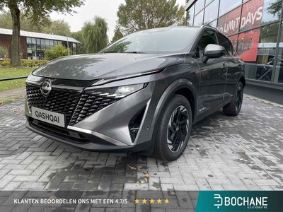 Nissan QASHQAI 1.5 e-Power 190 N-Connecta