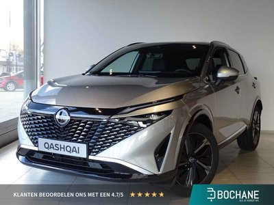 Nissan QASHQAI 1.3 MHEV Tekna