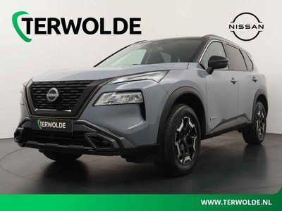 Nissan X-Trail 1.5 e-4orce N-Trek 4WD