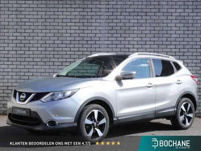 Nissan QASHQAI 1.2 N-Connecta