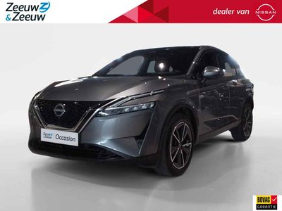 Nissan QASHQAI 1.3 MHEV Tekna