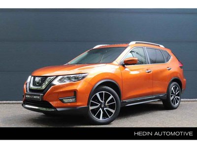 Nissan X-Trail 1.6 DIG-T Tekna