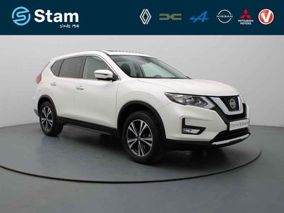 Nissan X-Trail 160pk DIG-T N-Connecta Automaat