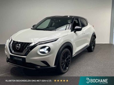 Nissan Juke 1.0 DIG-T Enigma