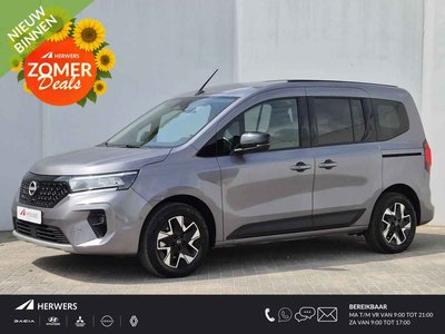 Nissan Townstar Tekna L1 45 kWh Automaat