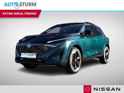 Nissan QASHQAI 1.5 e-Power N-Design